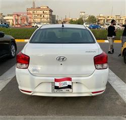 هیوندای رێینا